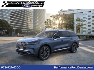 2026 Lincoln Aviator Reserve SUV