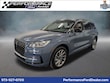  Lincoln Corsair Plug-In Hybrid