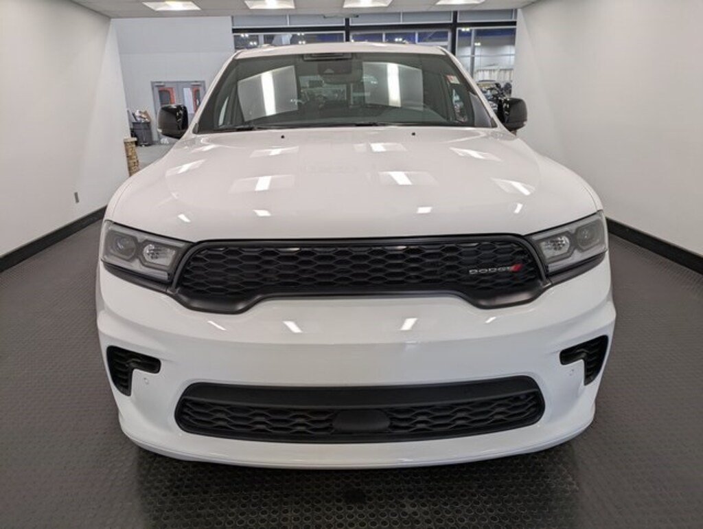 Used 2024 Dodge Durango GT SUV