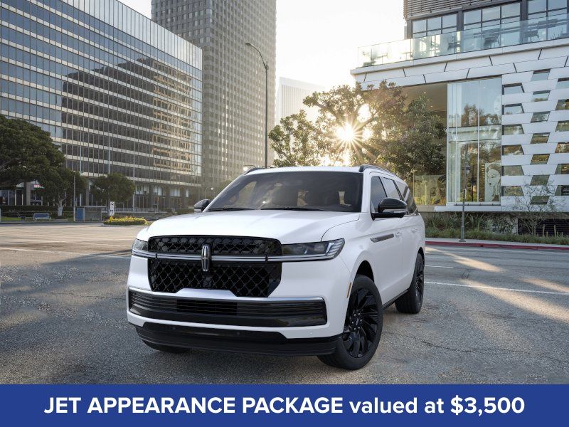 2025 Lincoln Navigator Reserve - Photo 2