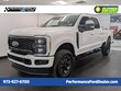 Ford F-250SD