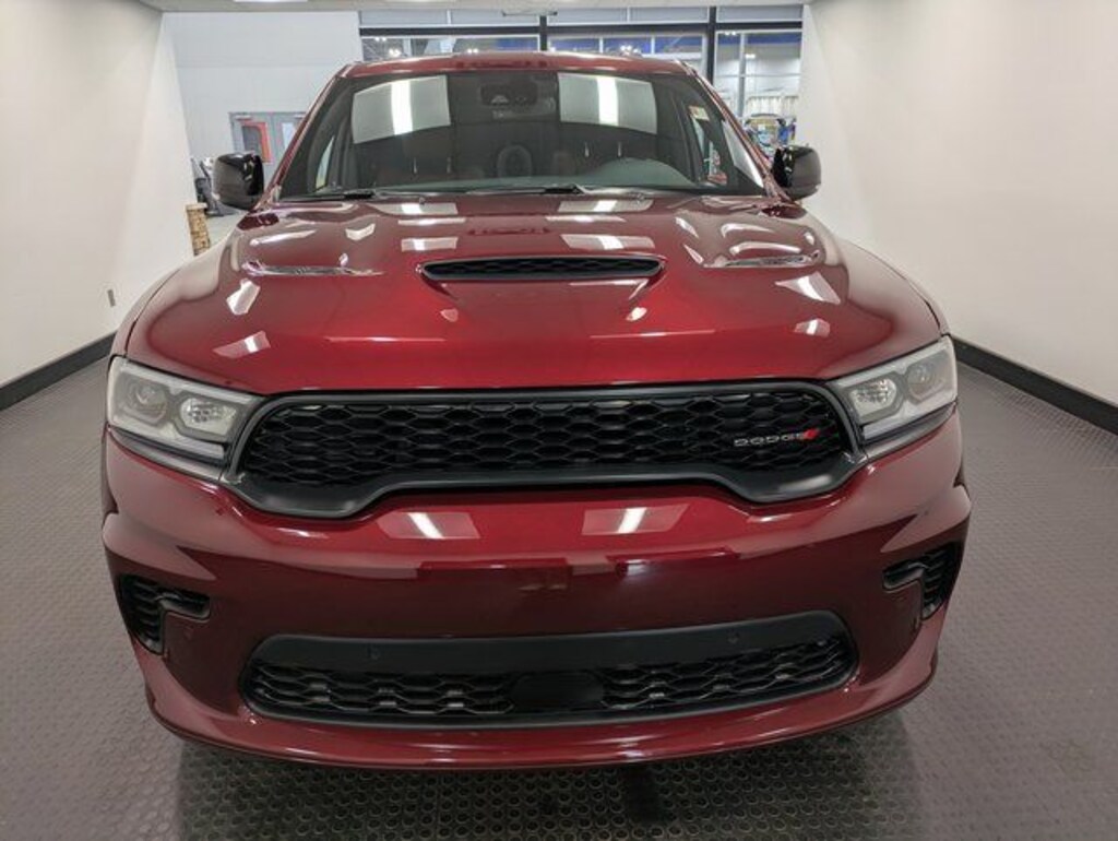 Used 2024 Dodge Durango GT SUV
