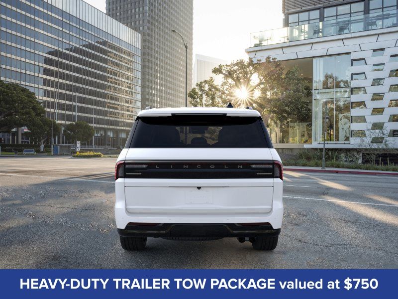 2025 Lincoln Navigator Reserve - Photo 6