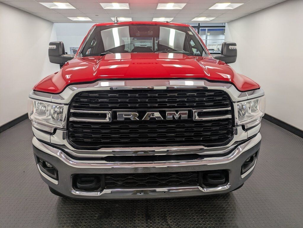Used 2024 Ram 2500 Big Horn Truck