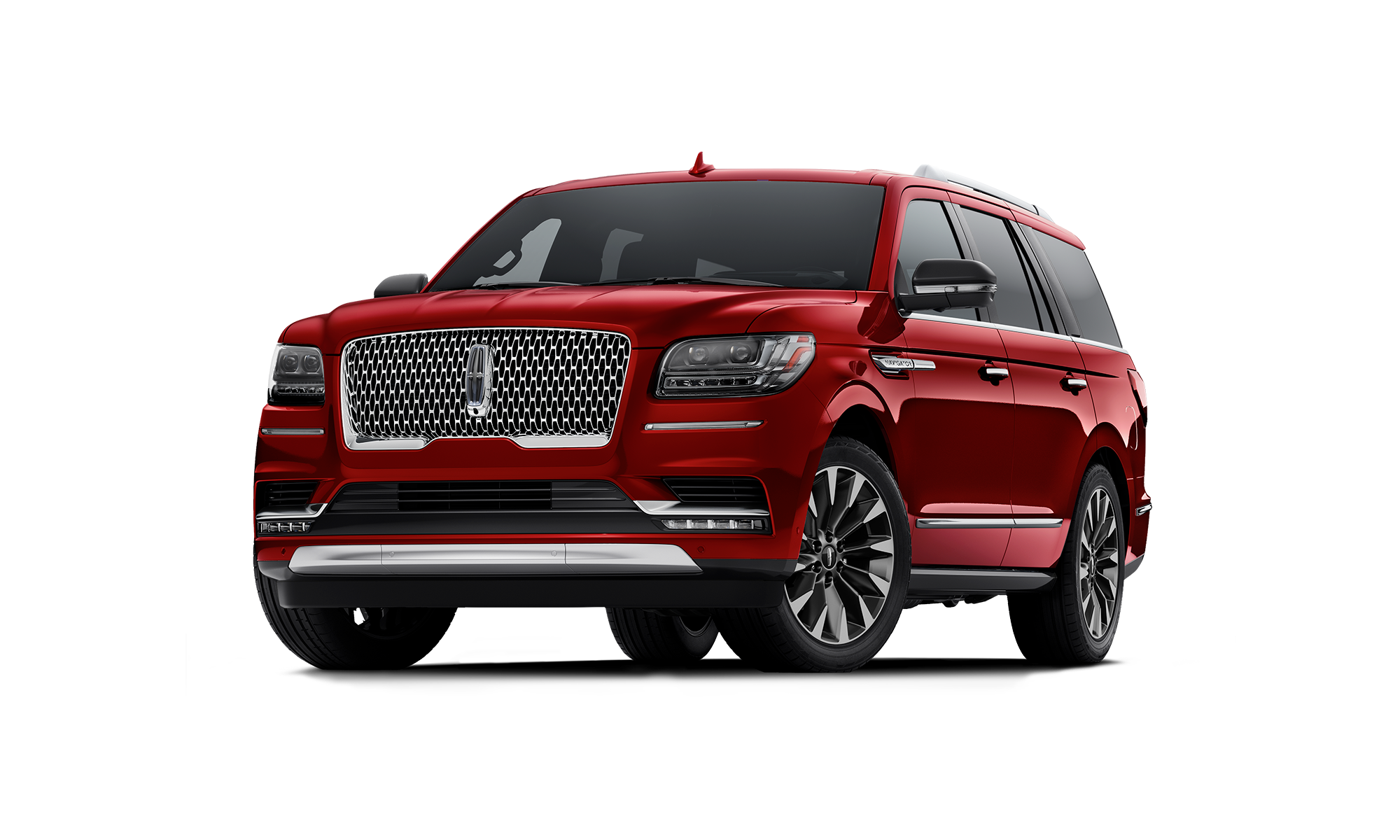 Lincoln Limousine 2020