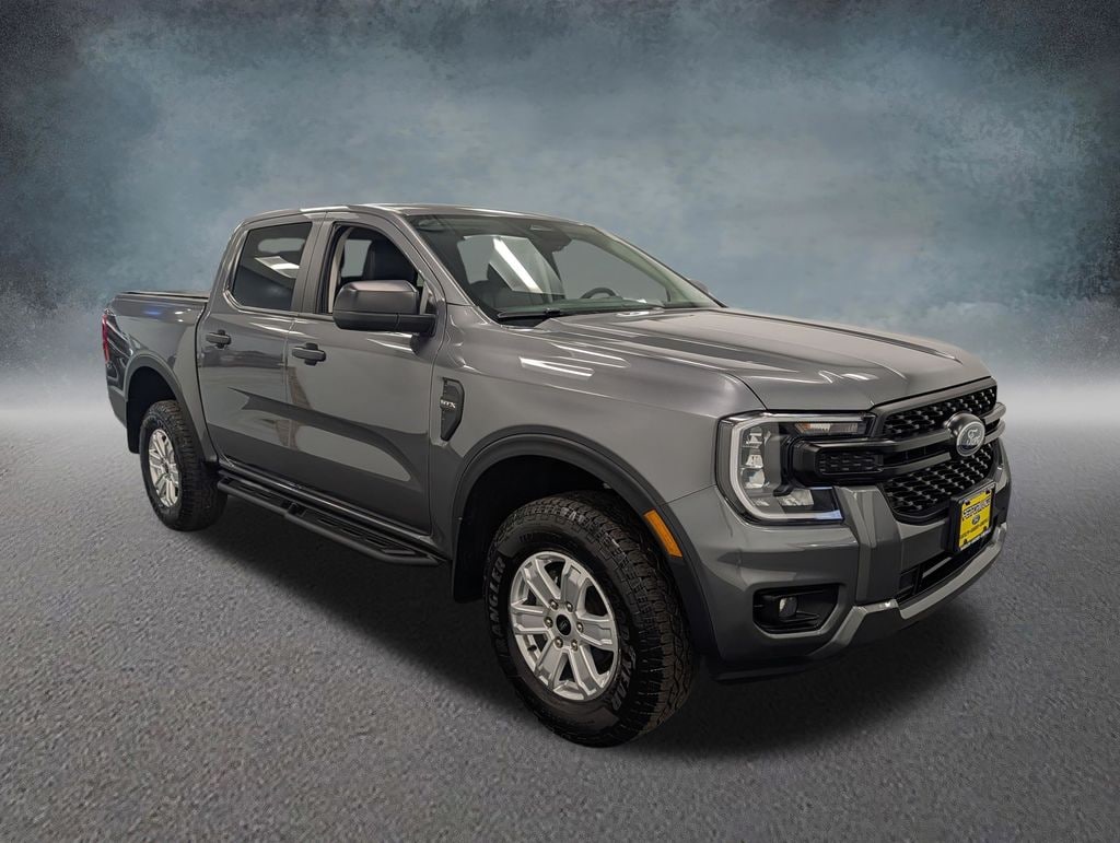 Used 2025 Ford Ranger XL Truck