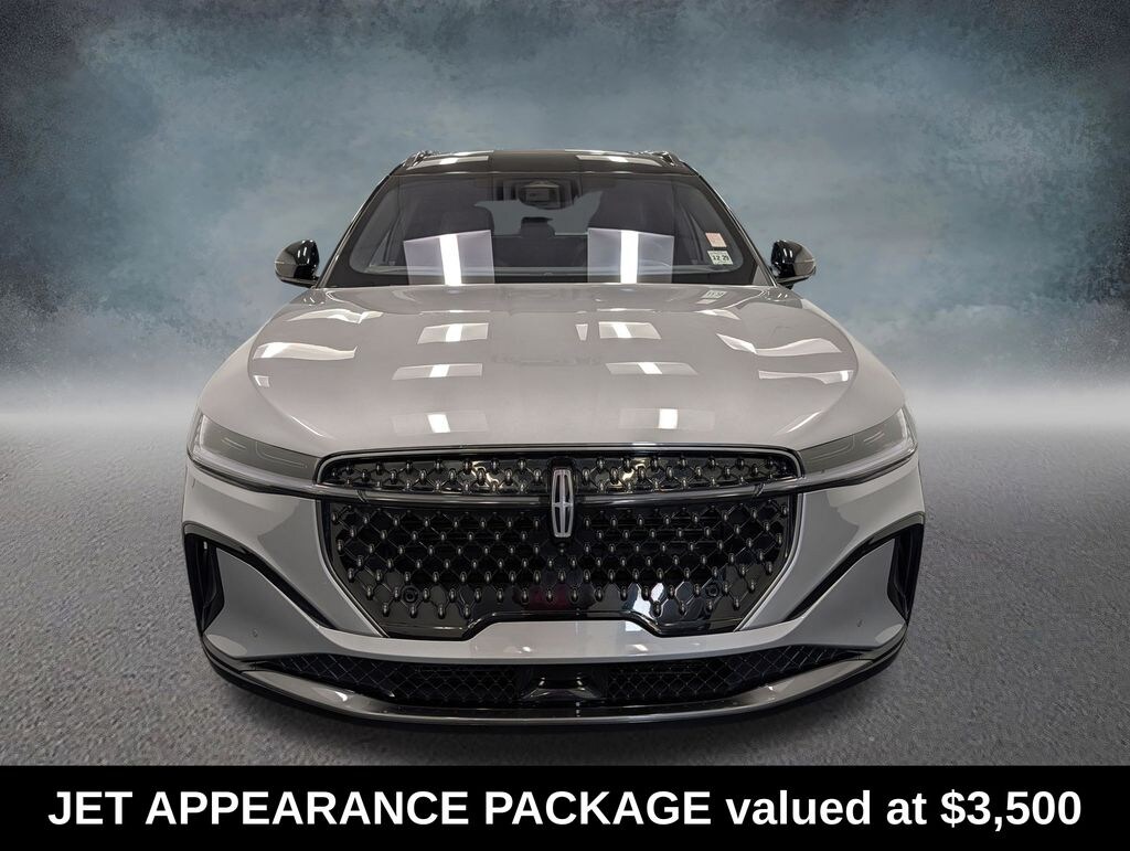 Used 2025 Lincoln Nautilus Reserve SUV