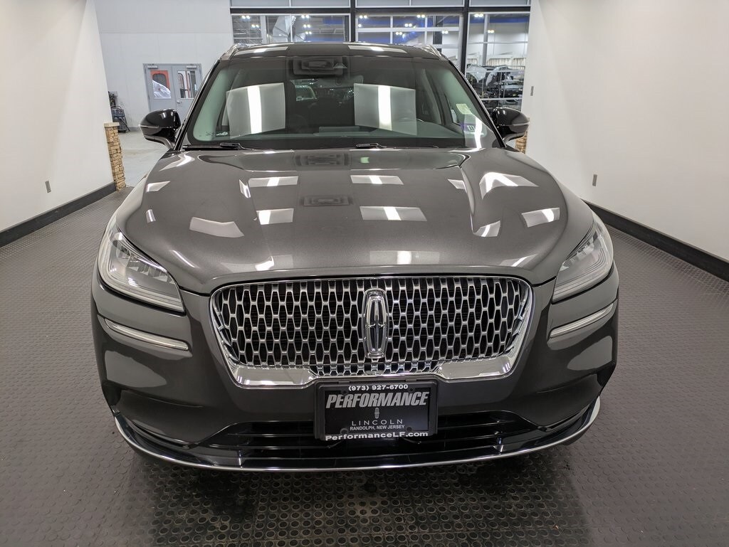 Used 2020 Lincoln Corsair Reserve SUV