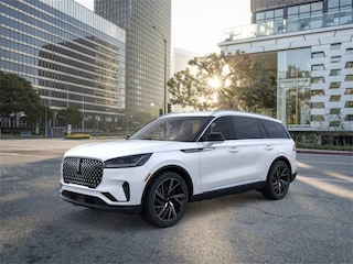 2025 Lincoln Aviator Reserve SUV