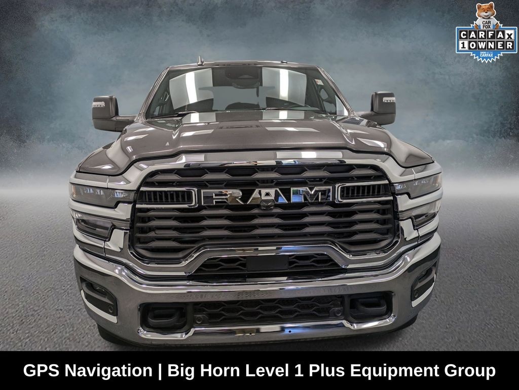 Used 2025 Ram 2500 Big Horn Truck