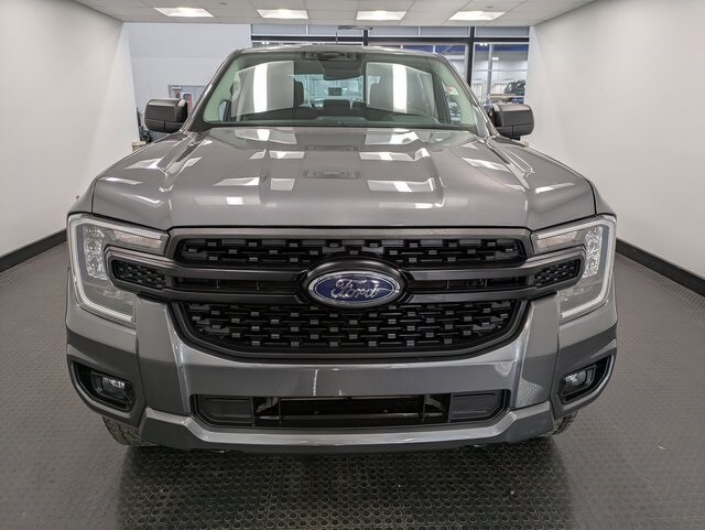 2024 Ford Ranger XL photo 2