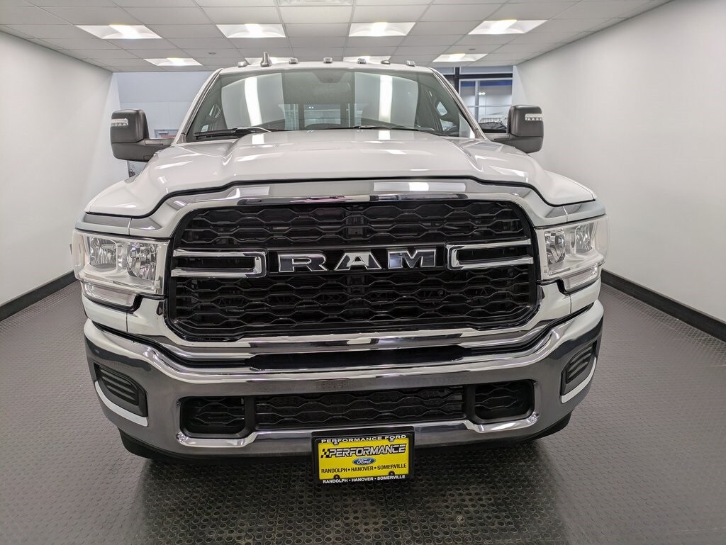 Used 2024 Ram 2500 Tradesman Truck