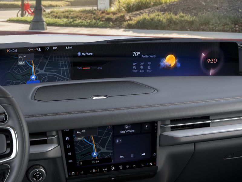 2025 Lincoln Navigator Reserve - Photo 14