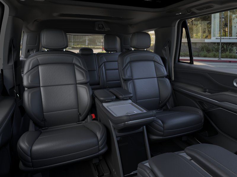 2025 Lincoln Navigator Reserve - Photo 11