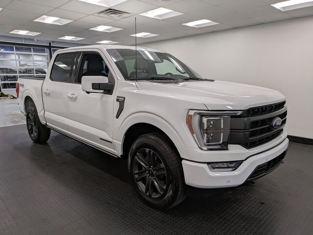 2023 Ford F-150 XLT photo 3