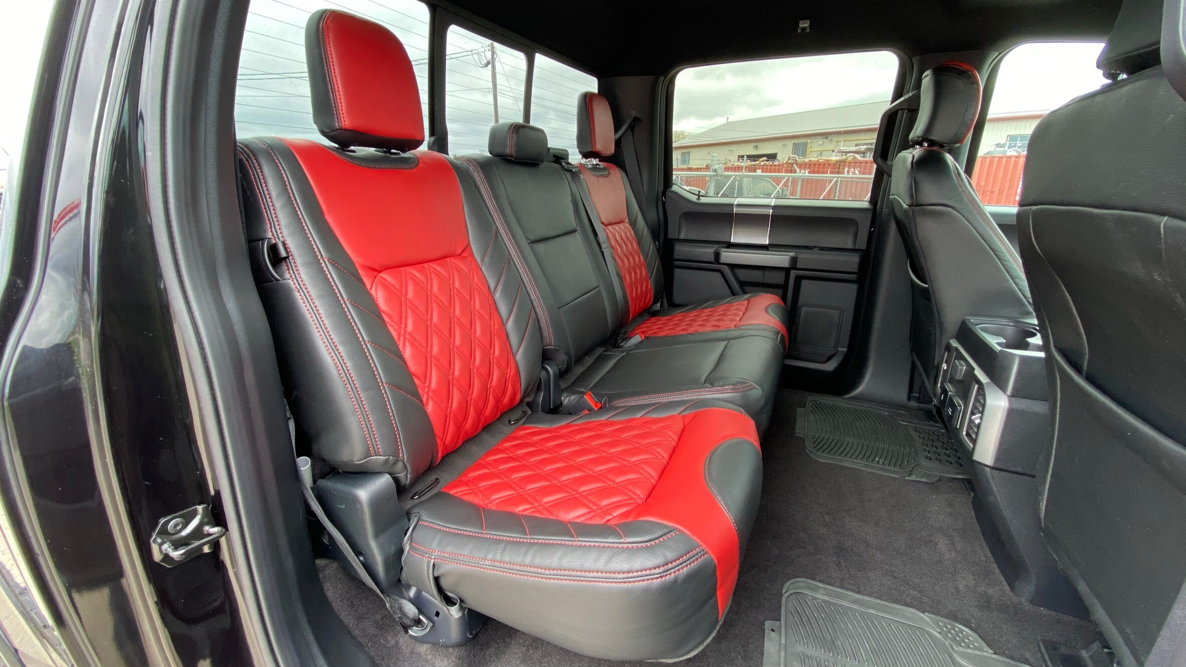 Build Your Ride Performance Sales & Accessories