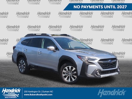2025 Subaru Outback Touring SUV