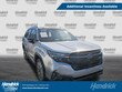 Subaru Forester Hybrid