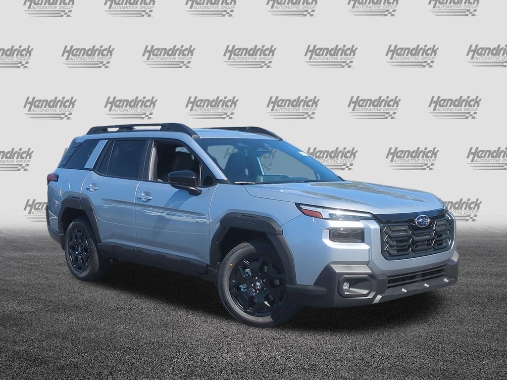 New 2026 Subaru Outback Limited SUV