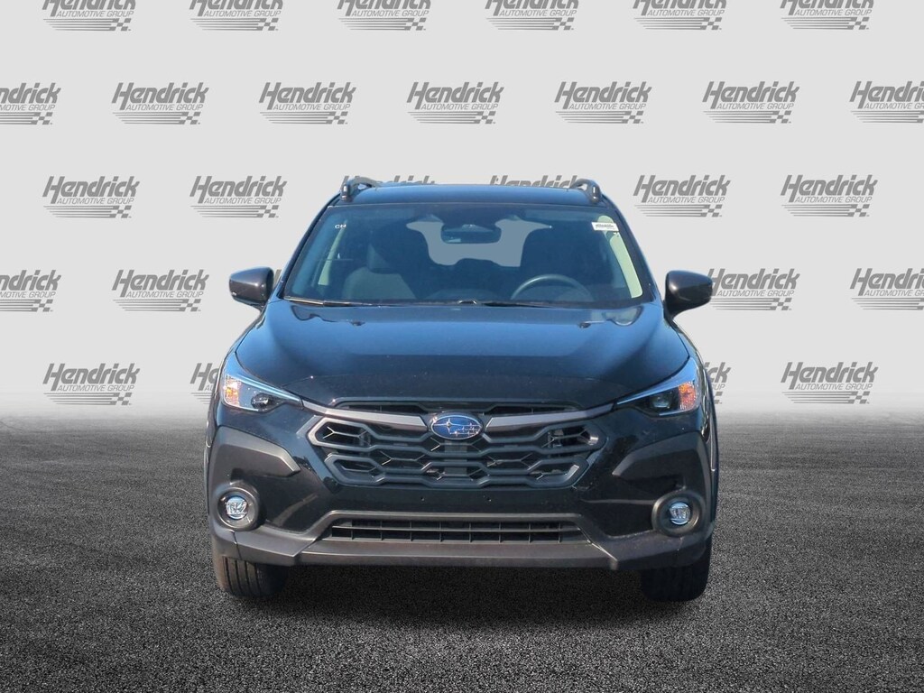 New 2025 Subaru Crosstrek Premium SUV