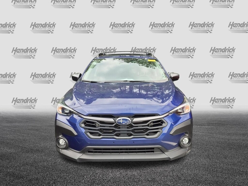 Used 2024 Subaru Crosstrek Premium SUV