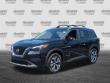 2023 Nissan Rogue SV SUV