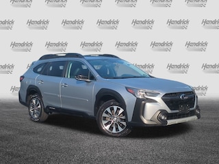 2023 Subaru Outback Limited XT SUV