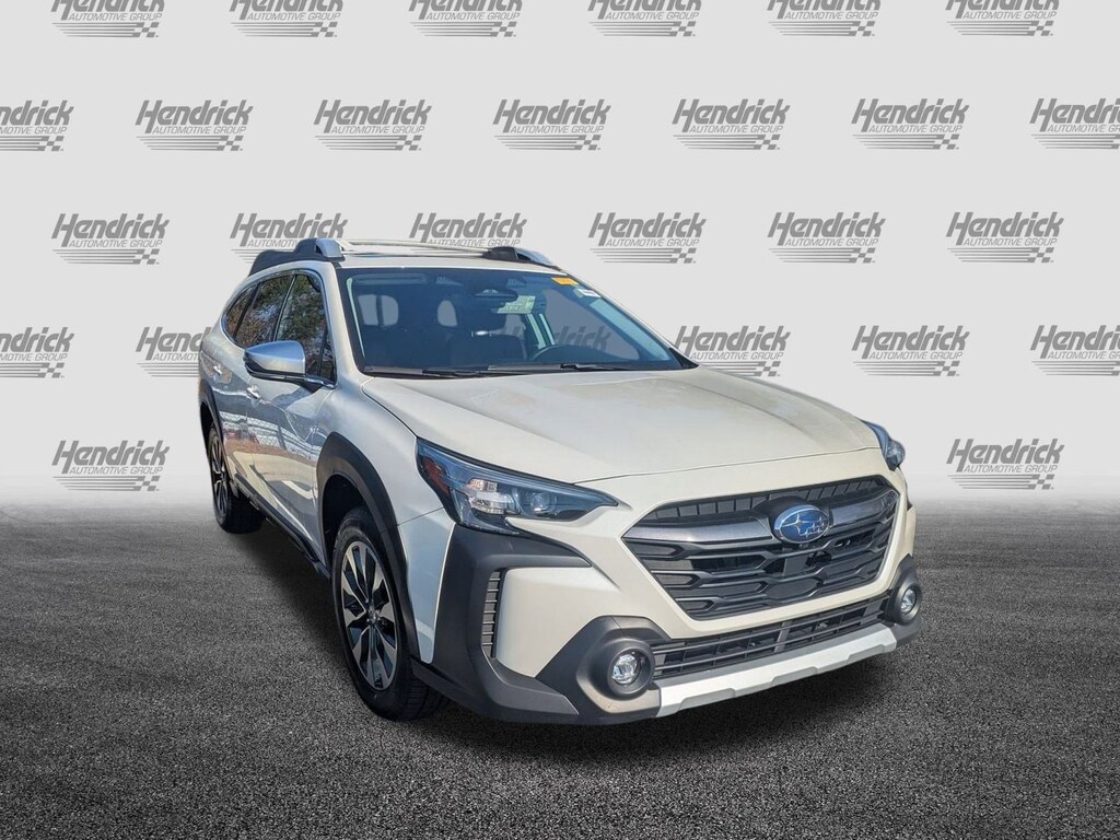 Used 2023 Subaru Outback Touring SUV