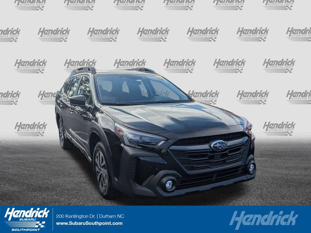 Used 2025 Subaru Outback Base SUV