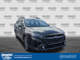 2025 Subaru Outback Base SUV