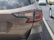 2021 Subaru Outback Limited SUV