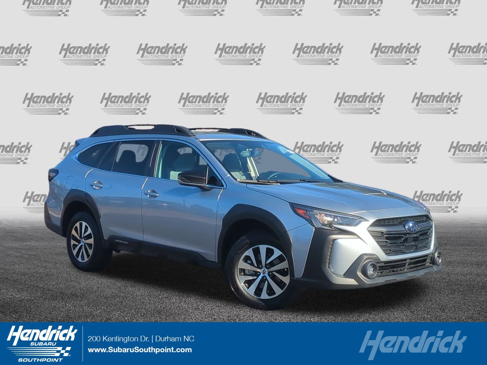 2025 Subaru Outback SUV 