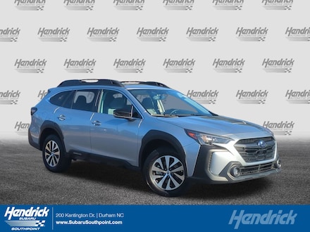 2025 Subaru Outback Premium SUV