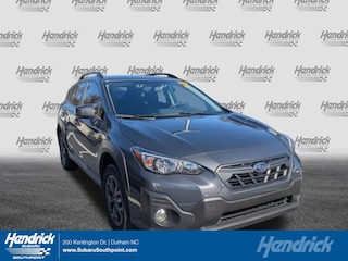 2023 Subaru Crosstrek Sport SUV