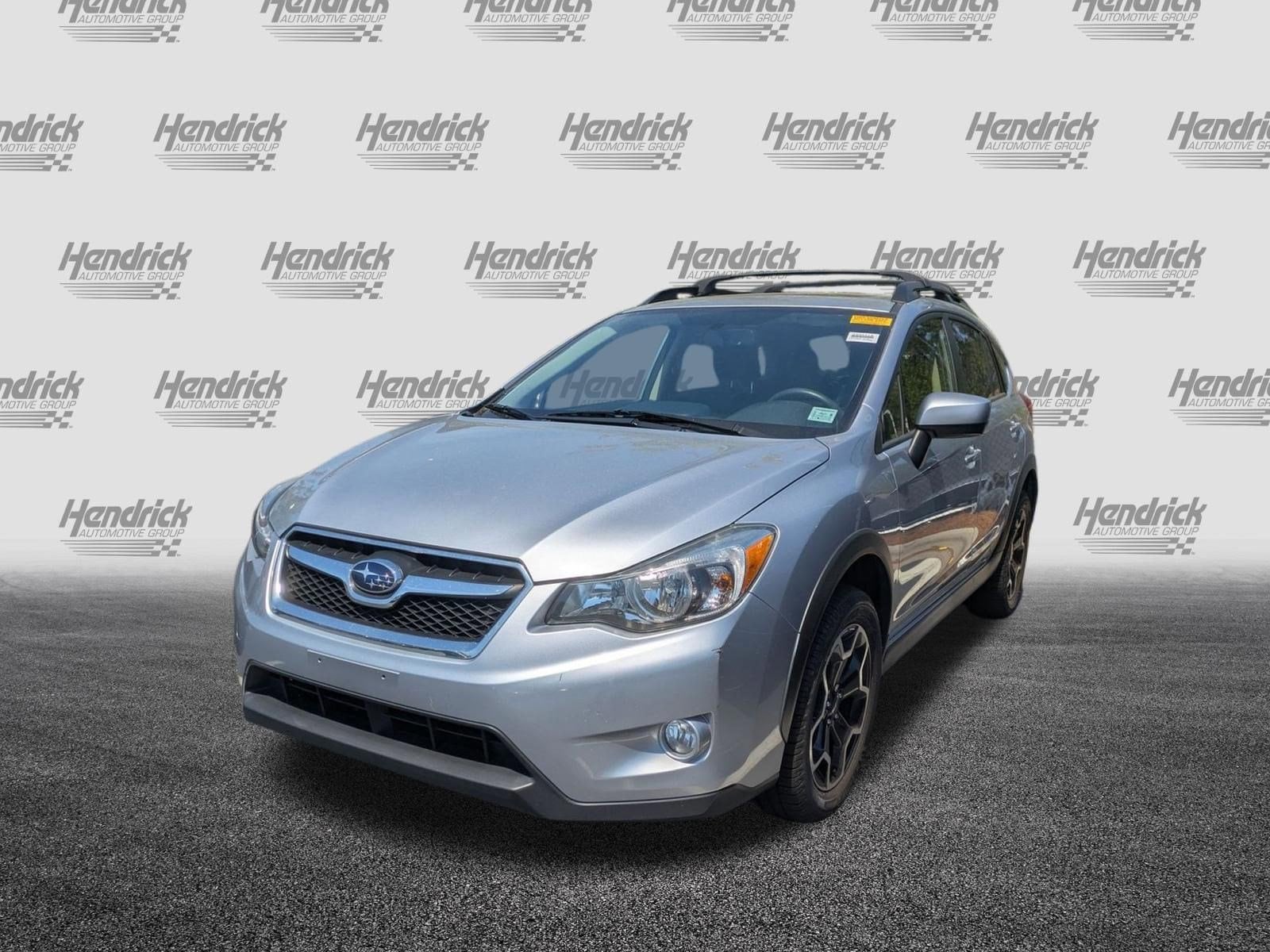 2015 Subaru XV Crosstrek photo 6