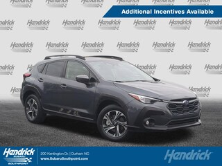 2024 Subaru Crosstrek Premium SUV
