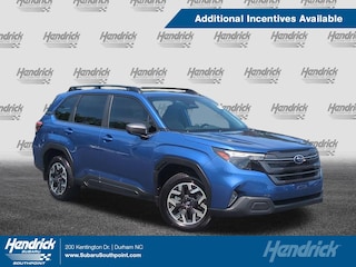 2026 Subaru Forester Premium SUV