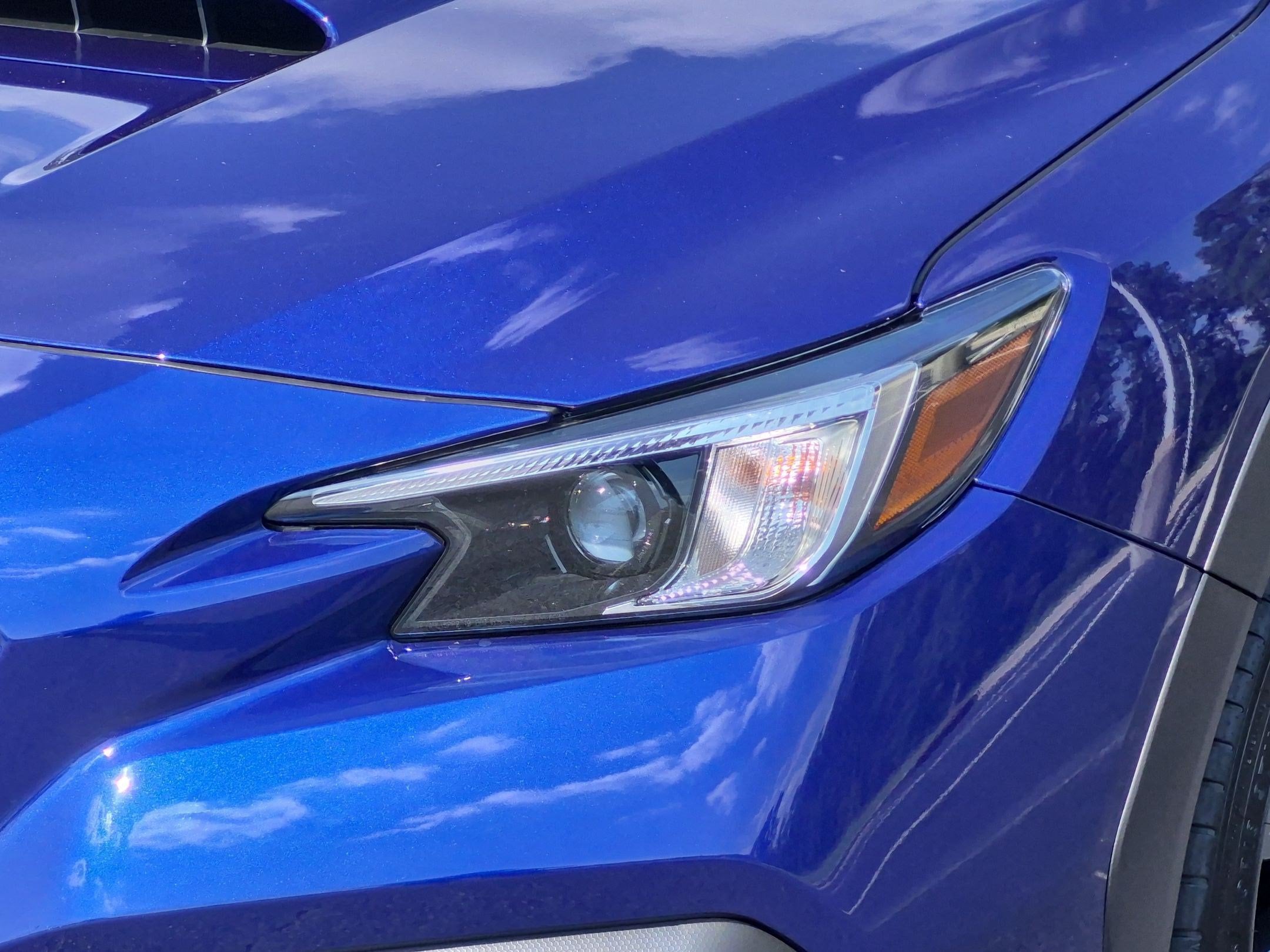 2026 Subaru WRX Premium