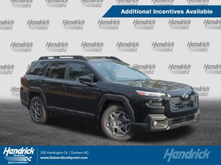 2026 Subaru Outback Premium SUV