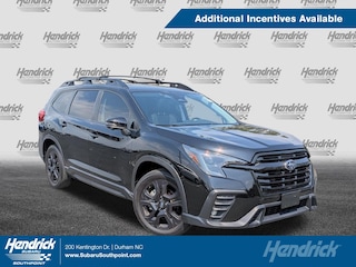 2023 Subaru Ascent Onyx Edition Limited 7-Passenger SUV