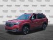 2026 Subaru Forester Limited SUV