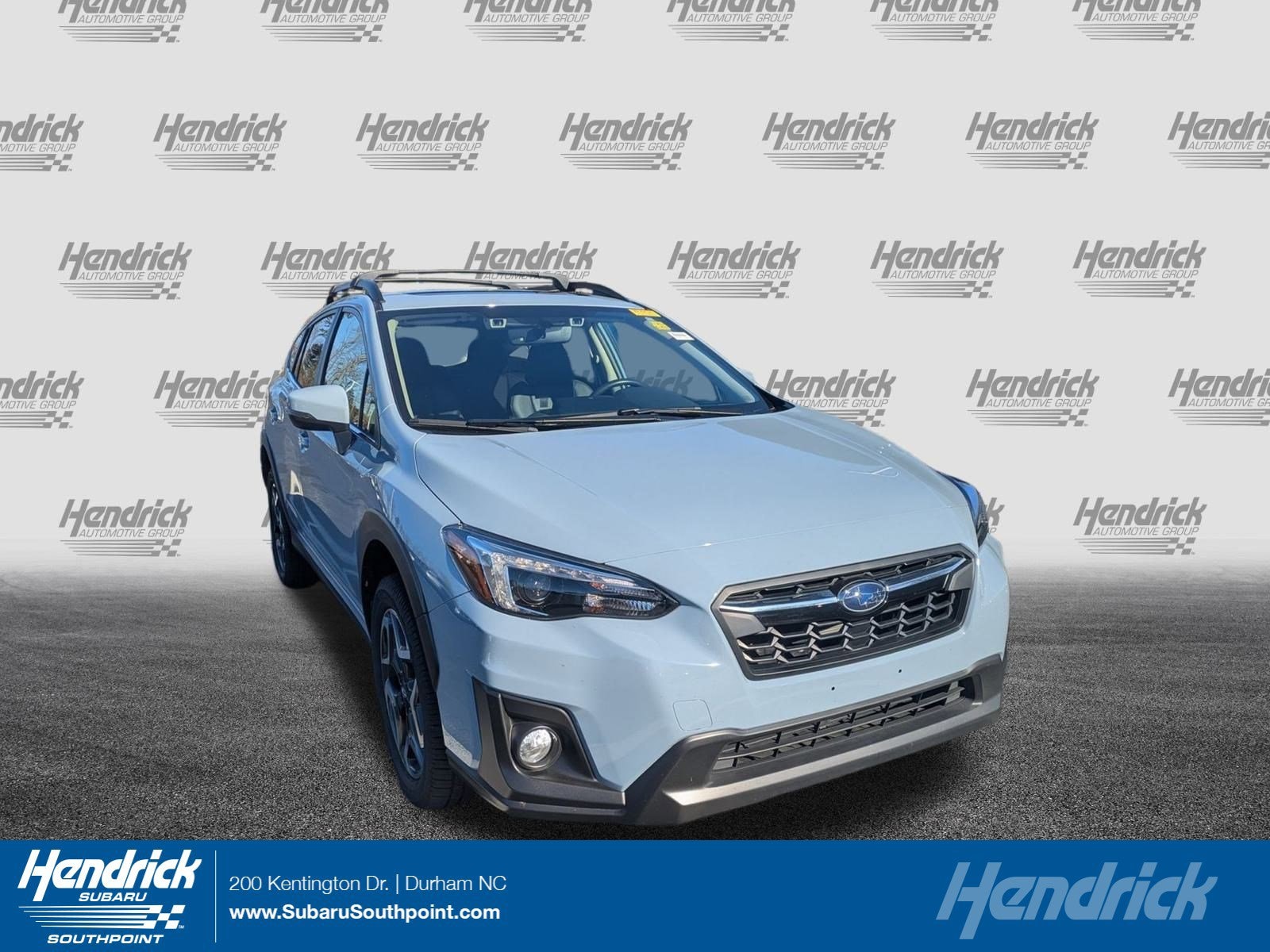 2019 Subaru Crosstrek Limited's photo