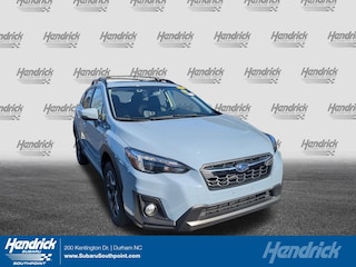 2019 Subaru Crosstrek 2.0i Limited SUV