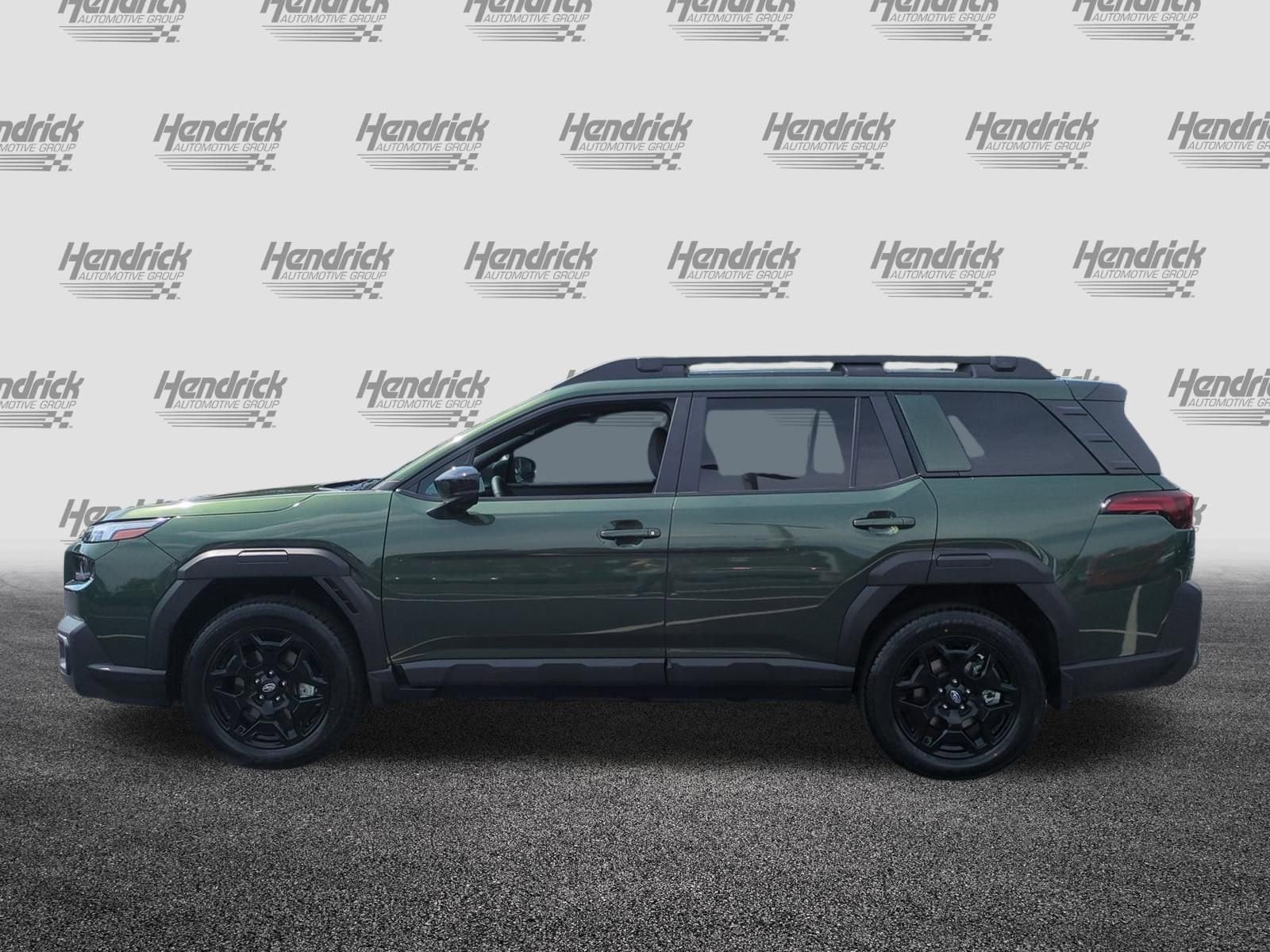 2026 Subaru Outback Limited photo 6