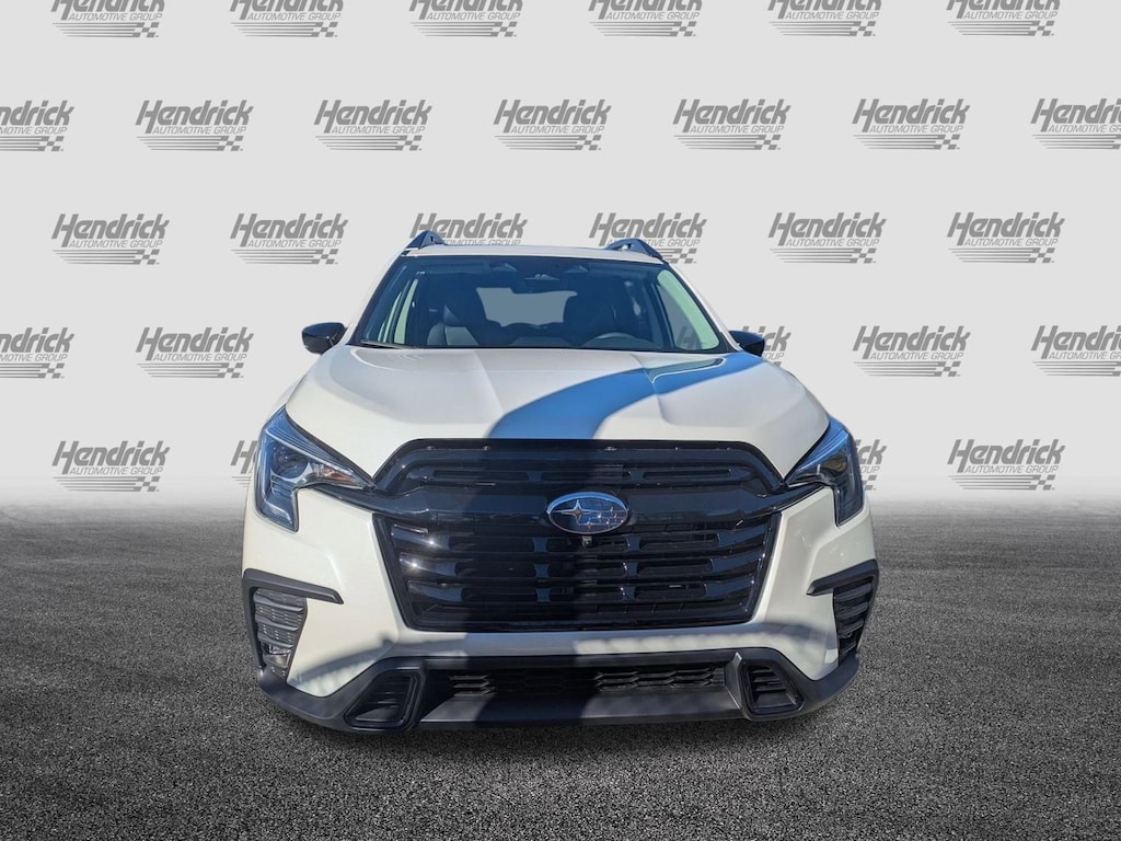 New 2026 Subaru Ascent Onyx Edition Touring 7-Passenger SUV