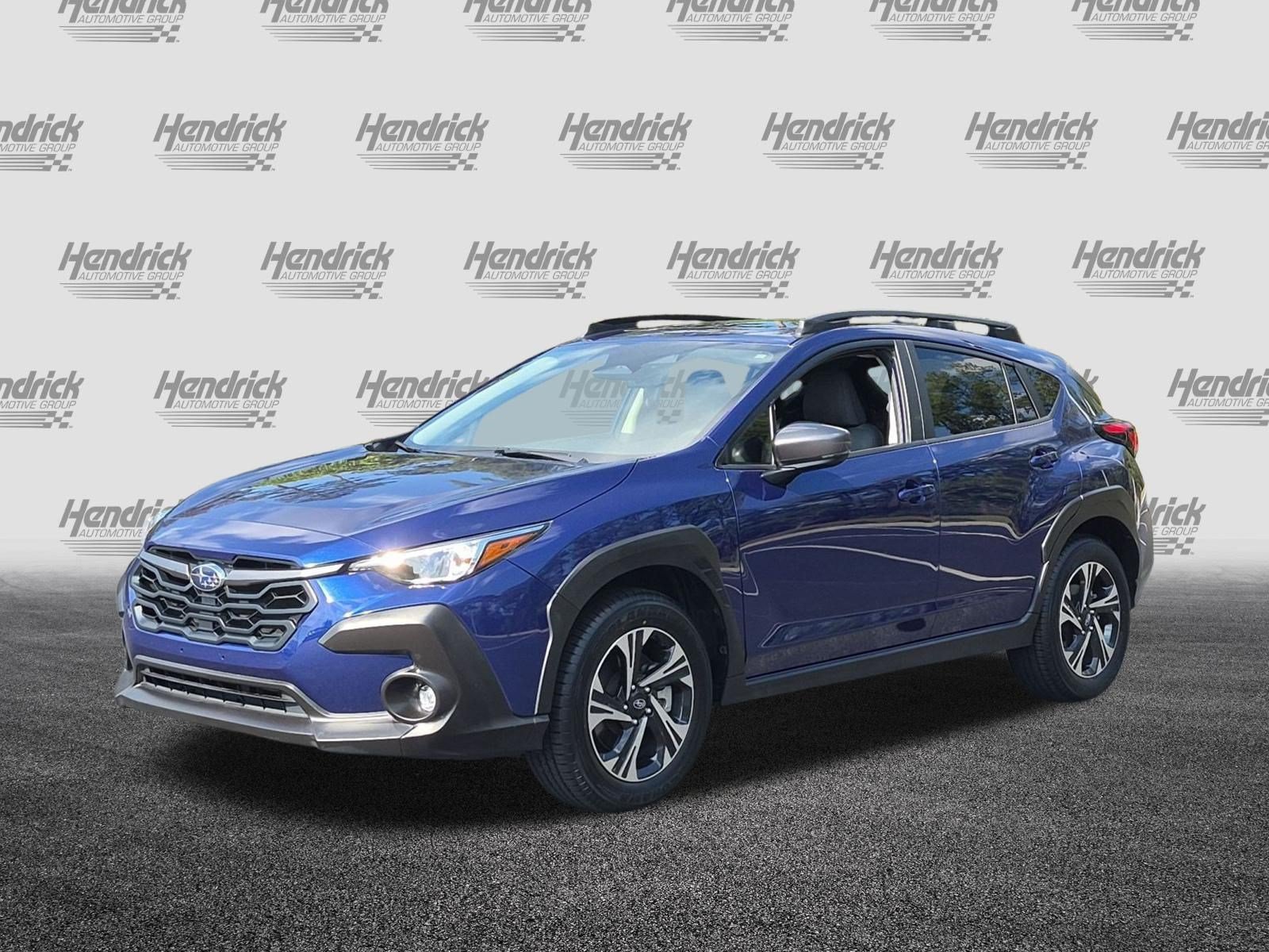 Certified 2024 Subaru Crosstrek Premium SUV