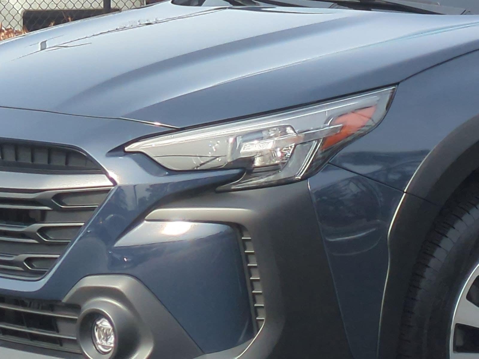 2025 Subaru Outback Premium photo 5