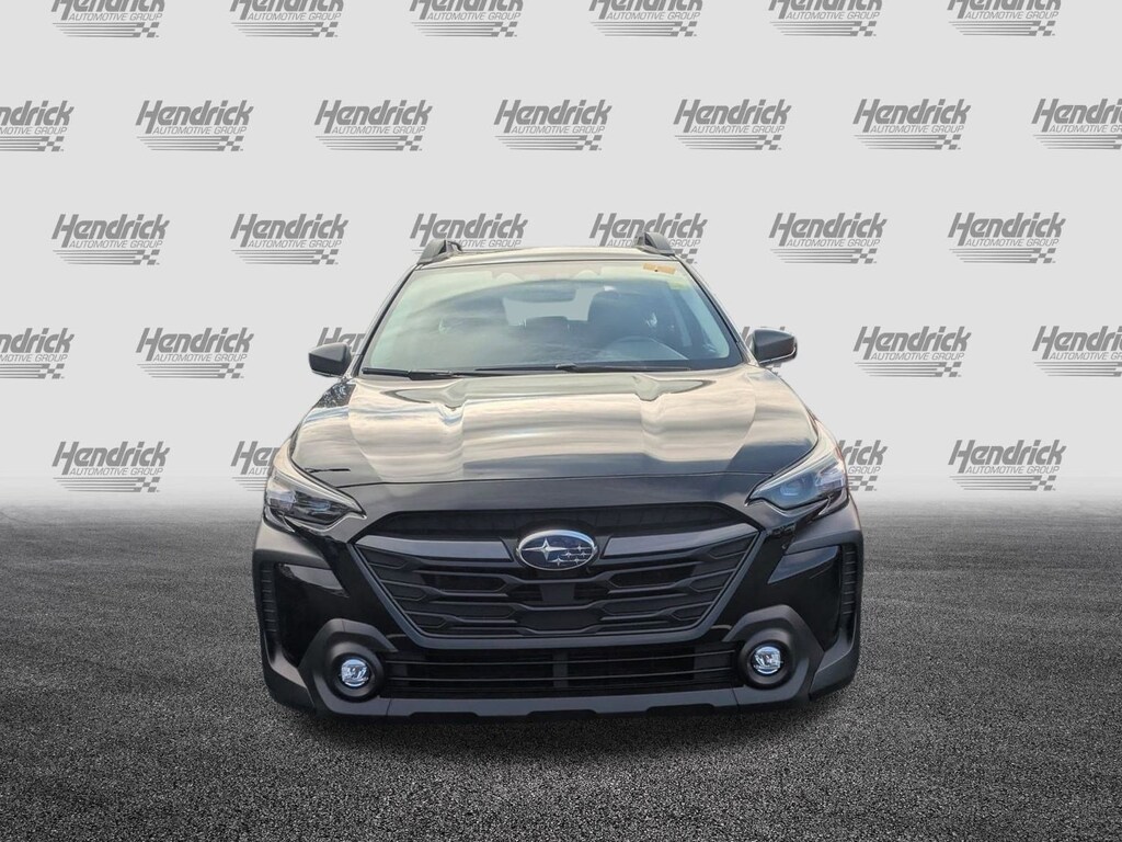 Used 2025 Subaru Outback Base SUV
