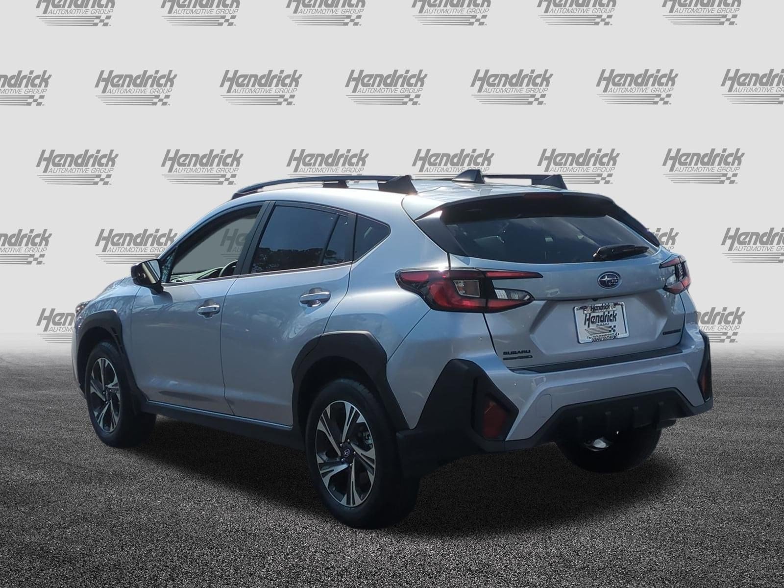 2026 Subaru Crosstrek Premium photo 3