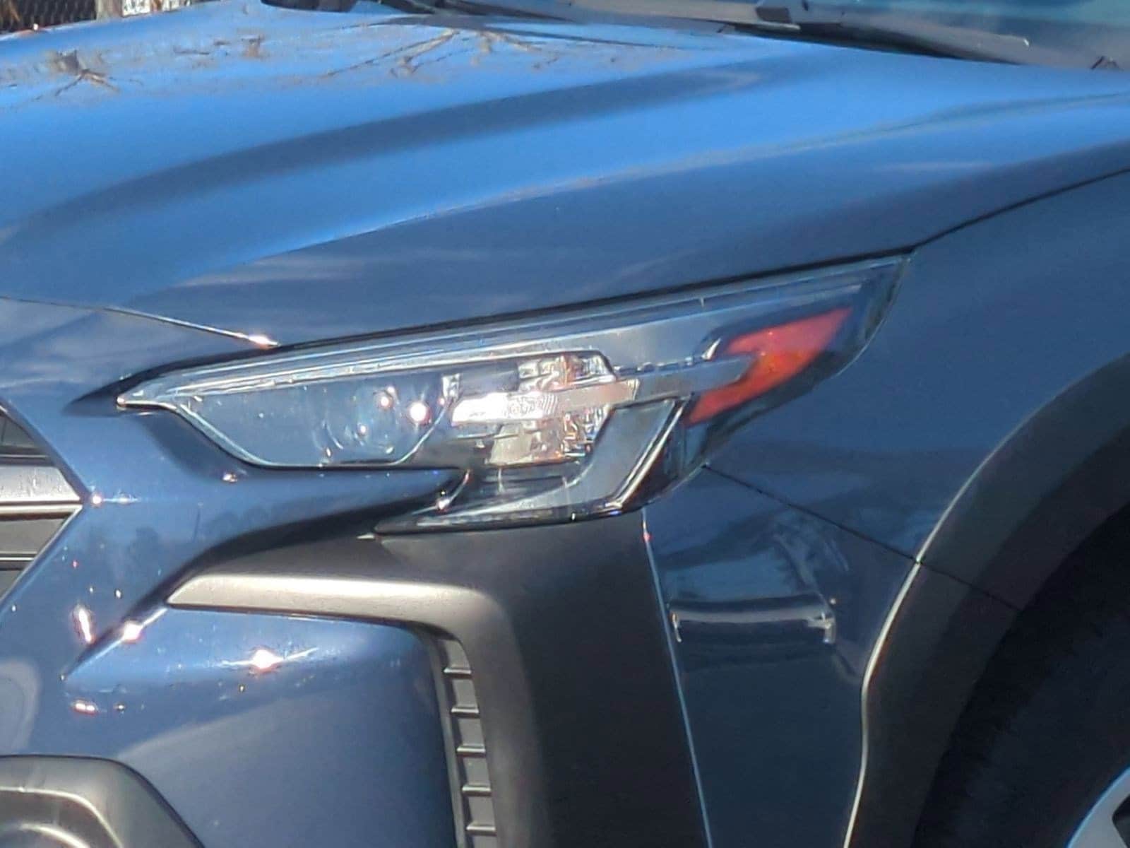 Image of 2023 Subaru Outback Premium SUV